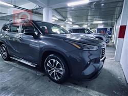 تويوتا هايلاندر